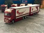 Volvo inter-iberica, Hobby en Vrije tijd, Modelauto's | 1:50, Ophalen of Verzenden, Nieuw, Bus of Vrachtwagen, Wsi