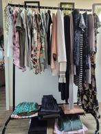 Kledingpakket dames maat 38-40, Kleding | Dames, Dames-kledingpakketten, Ophalen of Verzenden, Gedragen, Maat 38/40 (M)