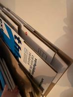 Gratis verhuisdozen 5 st, Doe-het-zelf en Verbouw, Kratten en Dozen, Ophalen, Gebruikt, Doos