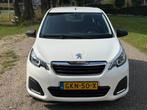 Peugeot 108 1.0 e-VTi Première|5-Deurs|Nieuwe apk, Voorwielaandrijving, Euro 5, Gebruikt, 4 stoelen