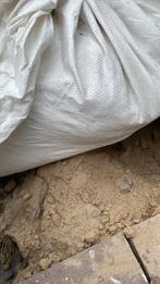 Free sand, Ophalen of Verzenden