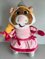 Ah hamster efteling prinses rapunzel, Verzamelen, Efteling, Ophalen of Verzenden, Zo goed als nieuw, Overige typen