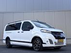 Opel Vivaro 2.0 CDTI L2H1 VPC - uniek! - Nap - camera - airc, Gebruikt, 4 cilinders, Leder en Stof, Wit