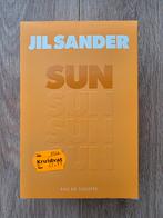 Jil Sander Sun Giftset, Sieraden, Tassen en Uiterlijk, Uiterlijk | Parfum, Ophalen of Verzenden, Nieuw