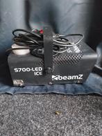 beamz s700-LED ICE, Ophalen of Verzenden, Gebruikt