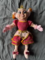Efteling pop, Ophalen, Zo goed als nieuw, Beeldje of Poppetje