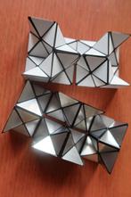 Lucky Cube - Japanse versie, Hobby en Vrije tijd, Denksport en Puzzels, Ophalen of Verzenden, Minder dan 500 stukjes, Zo goed als nieuw