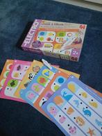 Electro vormen en kleuren, Kinderen en Baby's, Speelgoed | Educatief en Creatief, Ophalen, Zo goed als nieuw