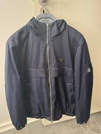 Prada windbreaker maat 54/XL, Ophalen of Verzenden, Nieuw, Maat 52/54 (L), Blauw