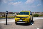 Fiat Grande Panda 1.2 Hybrid La Prima | Te Bestellen |, 600 kg, Parkeersensor, Bedrijf, 3 cilinders