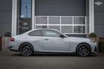 BMW 2-serie Coupé 220i M-SPORT PRO |HIGH EXECUTIVE|CARBON |, Automaat, 1998 cc, Achterwielaandrijving, Gebruikt