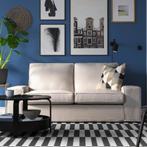 Ikea KIVIK 2 zitbank, Huis en Inrichting, Ophalen, Hout, Gebruikt, 150 tot 200 cm