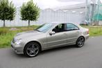 Mercedes-Benz C-klasse 280 Elegance 4-Matic Automaat, Auto's, Mercedes-Benz, Automaat, Bedrijf, Vierwielaandrijving, 1540 kg