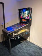 Bally Twilight Zone Flipperkast, Ophalen, Gebruikt, Bally
