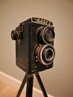 Lomo Lubitel 2 TLR Camera, Ophalen of Verzenden, Gebruikt, Spiegelreflex, Overige Merken