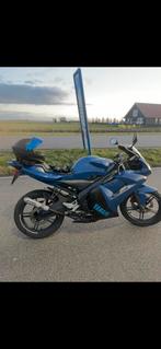 Yamaha tzr 50, Ophalen, Gebruikt, Overige modellen