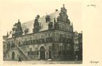 (380-645-021) Nijmegen De Waag, Verzamelen, Ansichtkaarten | Nederland, Verzenden, Voor 1920, Gelderland