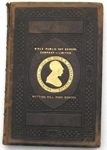 Lays of Ancient Rome 1884 Macaulay Lady Cavendish - Binding beschikbaar voor biedingen