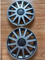 Wieldoppen, Ophalen, Zo goed als nieuw