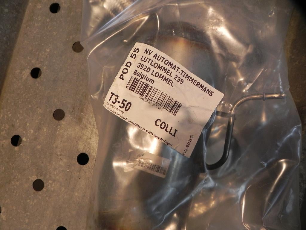 Roetfilter ROMAX Audi A4, A5 nieuw, Ophalen of Verzenden, Nieuw, Audi