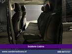Mercedes-Benz Vito 116 CDI 164pk 9G-Tronic Automaat L2H1 Dub, Automaat, Gebruikt, 4 cilinders, 1907 kg