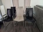 6 stoelen, Ophalen, Gebruikt