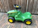 Mini tractor John Deere 6150R, Ophalen, Zo goed als nieuw