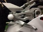 DPNS remschakelset (rearset) Panigale V4, Motoren, Ophalen of Verzenden