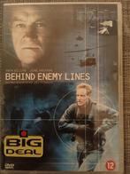 Behind Enemy Lines Dvd NL NIEUW IN DE VERPAKKING!!, Cd's en Dvd's, Vanaf 12 jaar, Ophalen of Verzenden, Nieuw in verpakking, Actie
