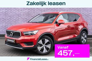Volvo XC40 T5 Recharge Inscription Expression | Harman Kardo beschikbaar voor biedingen