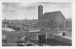 Den Haag Loosduinsekade., Ophalen of Verzenden, 1940 tot 1960, Gelopen, Zuid-Holland
