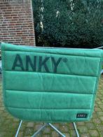 Anky dekje Tundra Green maat full (+ bandages), Dieren en Toebehoren, Dekje, Ophalen of Verzenden, Zo goed als nieuw