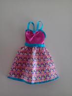 Heel veel Korte Jurken voor (Barbie) Poppen (17 foto's), Ophalen of Verzenden, Gebruikt, Kleertjes