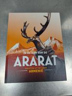 In de ban van de Ararat - Schatten uit Armenië, Ophalen, Nieuw