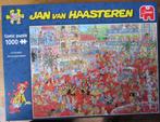 Jan van Haasteren - Tomatengevecht, Ophalen of Verzenden, 500 t/m 1500 stukjes, Gebruikt, Legpuzzel