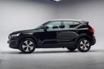 Volvo XC40 1.5 T5 Recharge Business Pro Aut. [ Navigatie Ada, Automaat, Adaptive Cruise Control, Zwart, Origineel Nederlands
