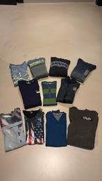 Te koop: diverse jongens kleding 152, 158 en 164, Kinderen en Baby's, Kinderkleding | Maat 152, Gebruikt, Trui of Vest, Ophalen of Verzenden