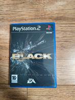 PS2 spel - black in seal, Spelcomputers en Games, Games | Sony PlayStation 2, Ophalen of Verzenden, 1 speler, Zo goed als nieuw