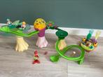 Playmobiel 70094 magische zeemeerminnen koraal knikkerbaan, Kinderen en Baby's, Speelgoed | Playmobil, Gebruikt, Ophalen