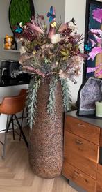 Hoge vaas, Ophalen, Gebruikt, Binnen