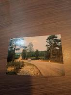 Ansichtkaart Holterberg DAF Variomatic, Ophalen of Verzenden, 1960 tot 1980, Gelopen, Overijssel