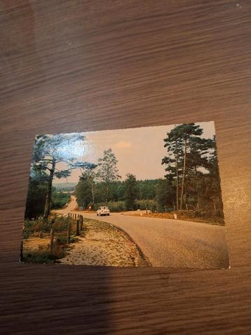 Ansichtkaart Holterberg DAF Variomatic beschikbaar voor biedingen