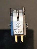 Audio Technica element AT30E, Audio, Tv en Foto, Platenspelers, Ophalen of Verzenden, Gebruikt, Overige merken