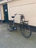 Azor omafiets 57cm (hoog frame), Overige merken, Gebruikt, Versnellingen, 56 cm of meer