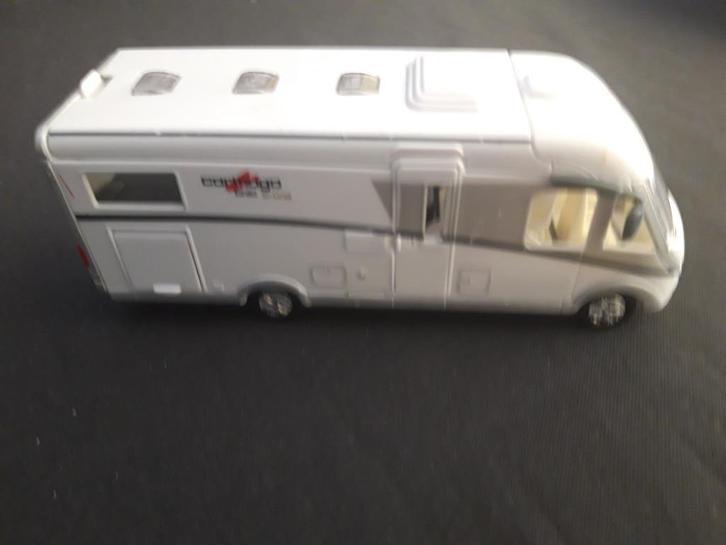 Camper Cartago Chic S-Line –nieuwstaat – ca 1:55, Antiek en Kunst, Curiosa en Brocante, Ophalen of Verzenden