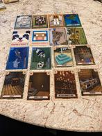 Minecraft Trading Cards - Diverse Kaarten, Ophalen of Verzenden, Gebruikt
