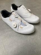 Shimano RC3 wit maat 43, Ophalen of Verzenden, Zo goed als nieuw, Schoenen