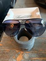 Armani zonnebril, Overige merken, Gebruikt, Zonnebril, Zwart