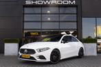 Mercedes-Benz A-klasse 180 AMG NL Auto, Pano, Camera, Full!, 65 €/maand, 136 pk, Gebruikt, Euro 6
