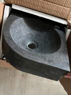 Hoekfontein natuursteen, Overige typen, Nieuw, Ophalen of Verzenden, Minder dan 100 cm